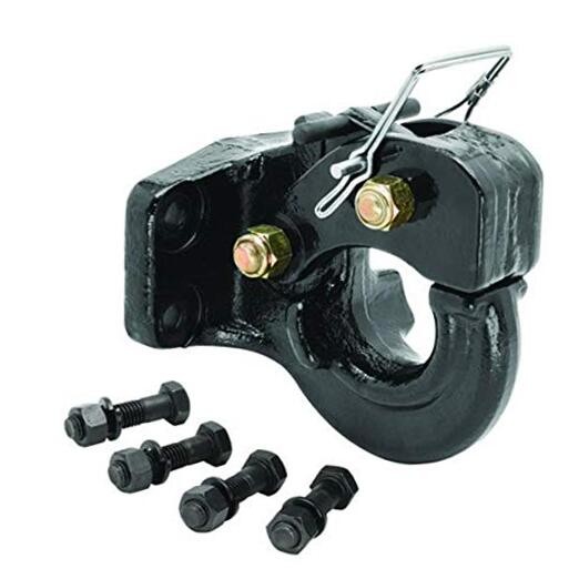 63013 5 Ton Regular Pintle Hook