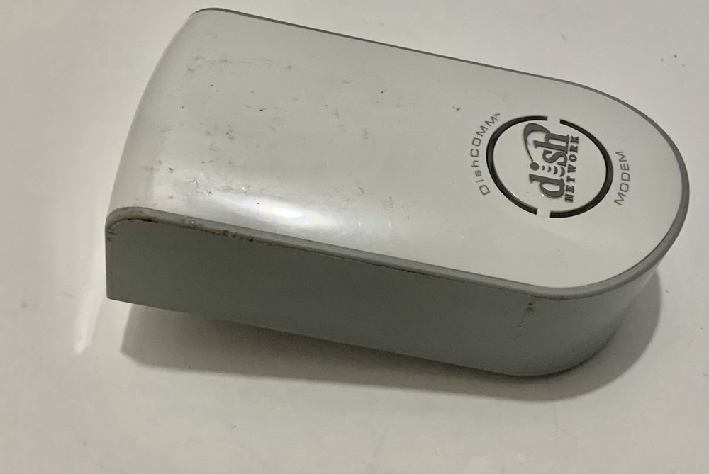 DishCOMM Dish Network Modem 141521
