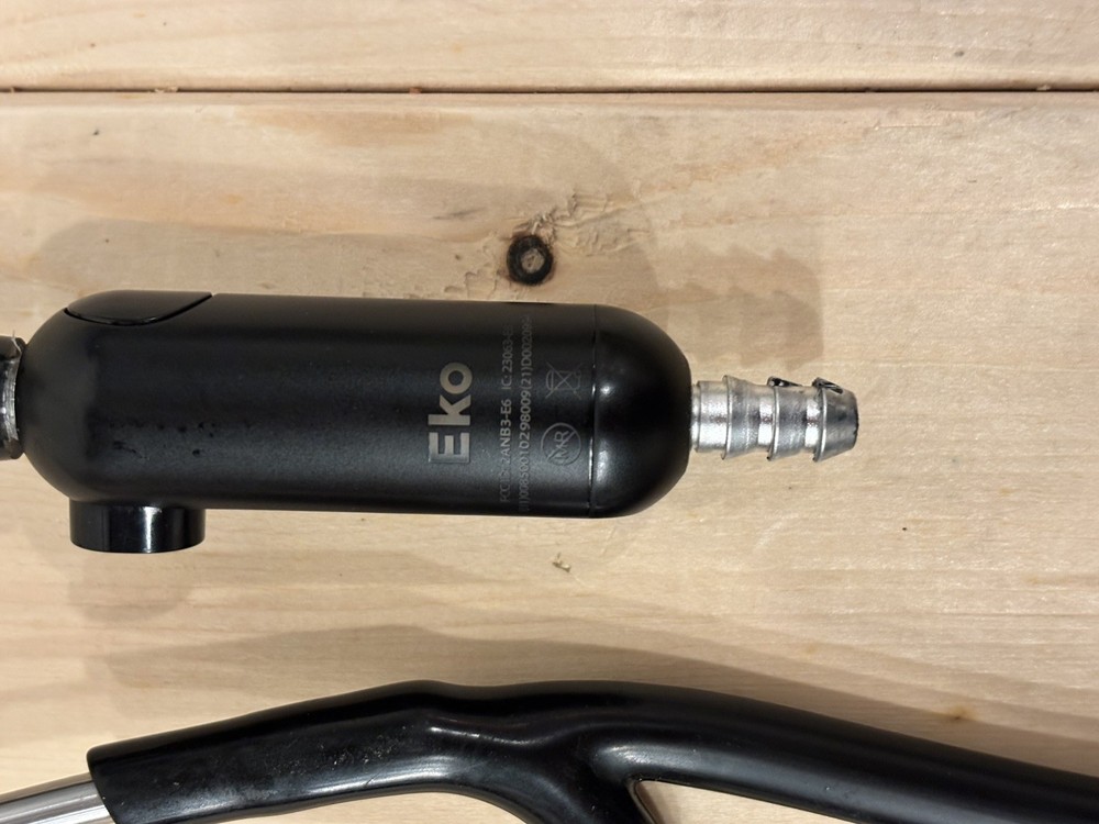 Eko Core Digital Stethoscope