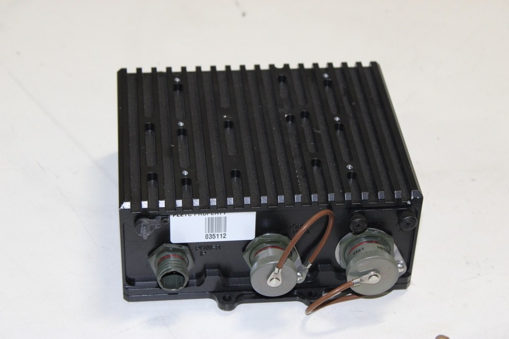 DTC NETNODE MOMOR-217250-AVI MODULE