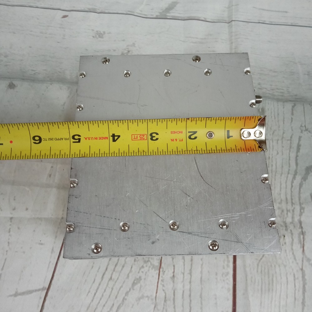 M/A-Com Tyco Electronics Duplexer FL15-0009