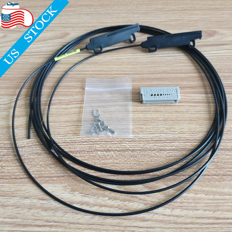 New in box For Keyence FU-E40 FU-E40 Optical Fiber Sensor