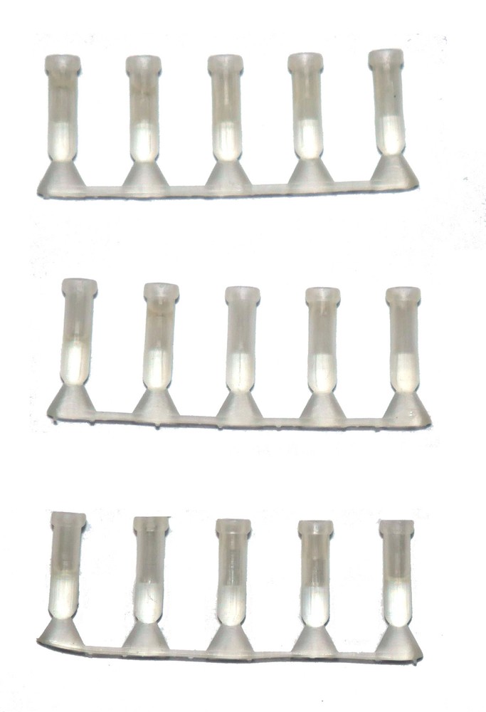 Last Stand Laboratory LAB006 - Test Tubes