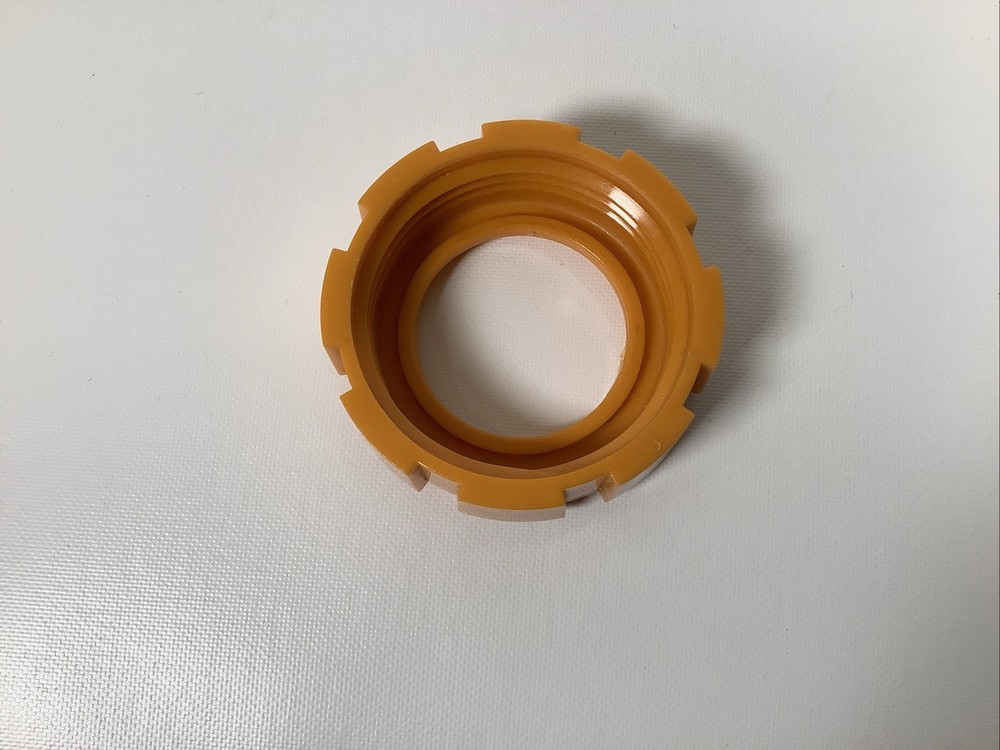 MOULINEX 244 308 GRINDING BLADE NUT REPLACEMENT PART