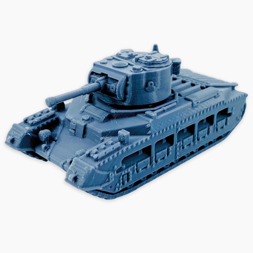 Matilda II (Australian service)