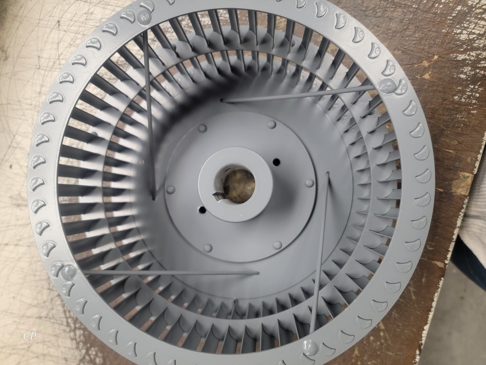 Custom Wheel – Quote Required (Please Read Entire Description)