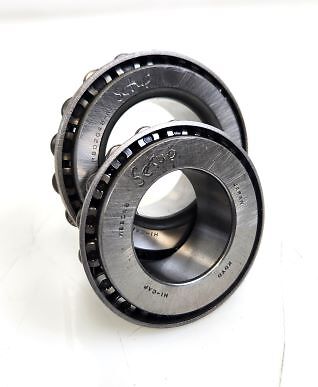 GM 8.5" Pinion Setup Bearings Koyo
