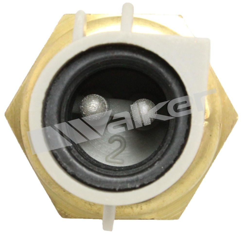 Walker Engine Coolant Temperature Sensor For 2003-2004 Ford E-450 Super Duty
