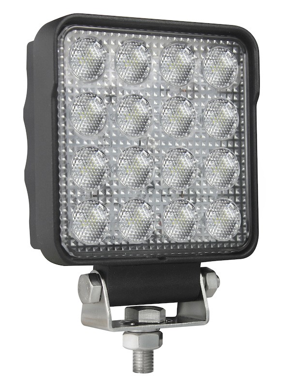 Hella 357106002 Work Light