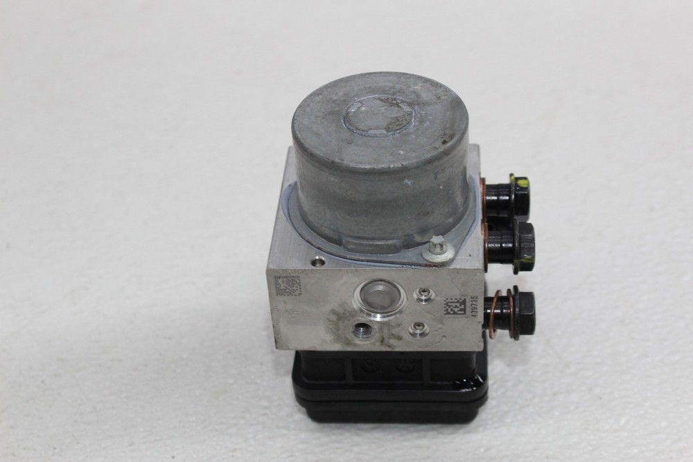 23-25 DUCATI SCRAMBLER 800 ICON ABS PUMP UNIT MODULE