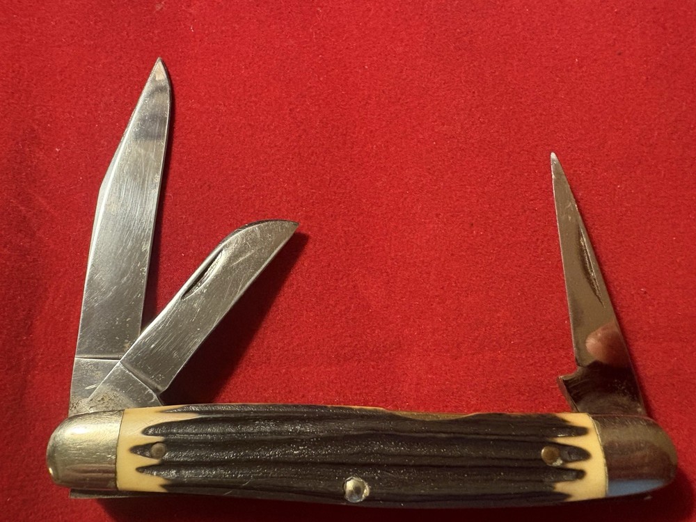 Vintage Queen Winterbottom #37