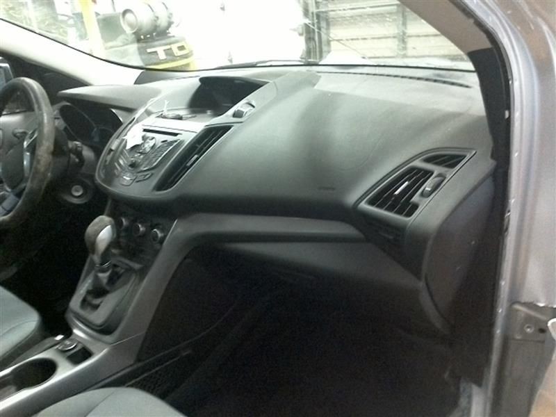 ESCAPE 2015 Rocker Panel Moulding 10130797