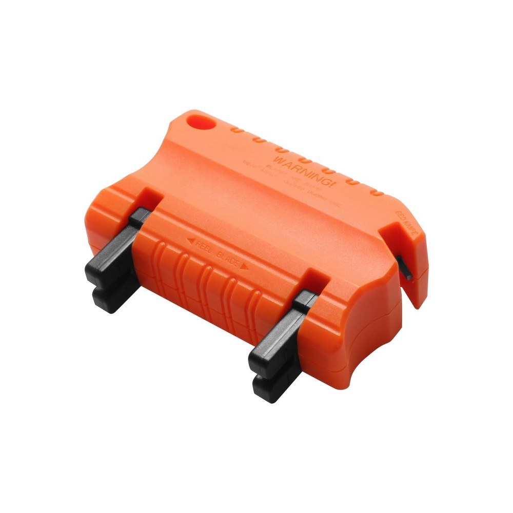 Reel Lawn Mower Blade Sharpener Kit