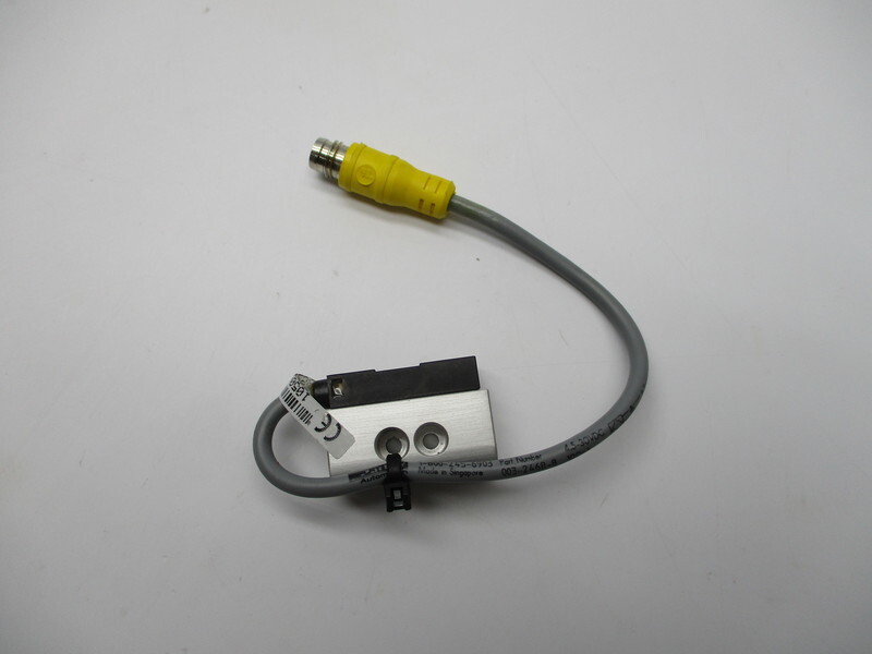 PARKER 003-2468-8 NSNP