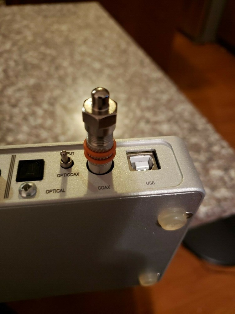💥Digital Enhancer For Teac CD Player💥