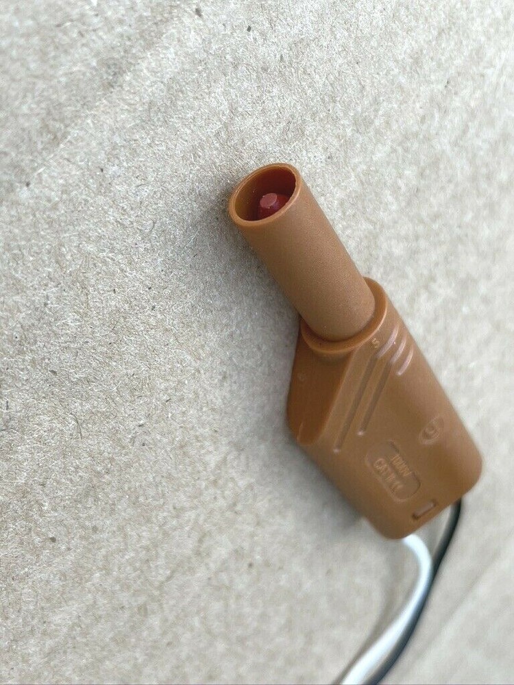 Mettler Toledo Cat II Adapter Cable