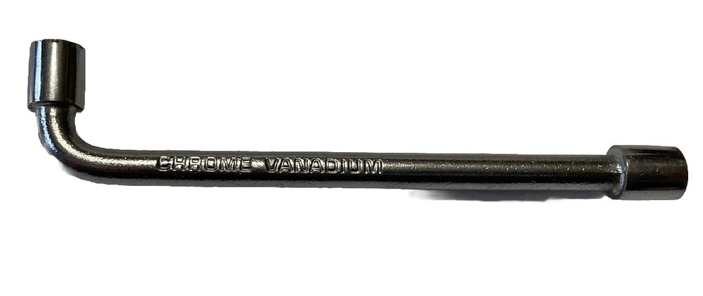 Sam 5 mm “L” Wrench Vintage