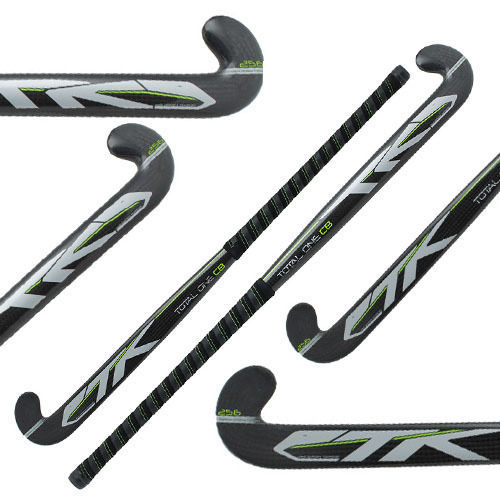 TK Total One Carbonbraid CB 256 Hockey Stick