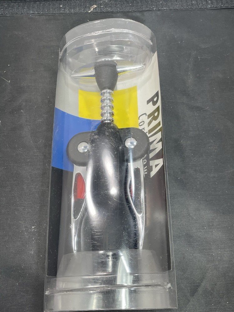 Corkscrews Bottle Opener PRIMA