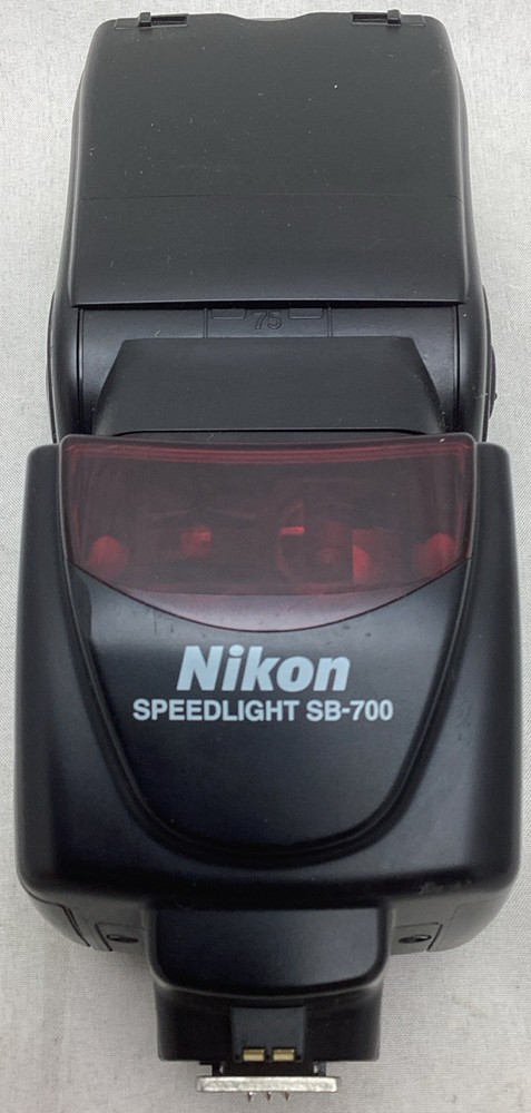 Nikon Speedlight SB-700 Shoe Mount Flash