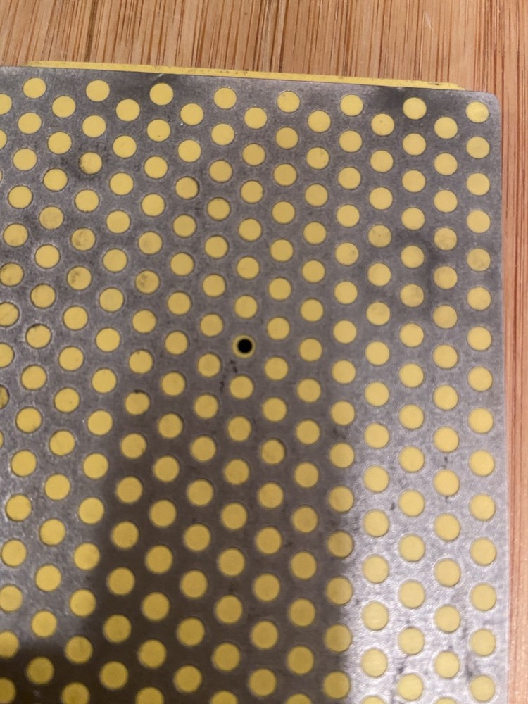 DMT Duo Sharp Diamond Bench Stone Coarse/Fine