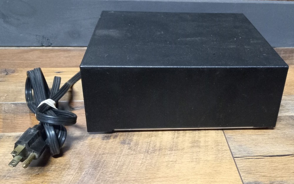 Skywalker By Superwinch Antenna Position Switch Model 4123 - Powers On