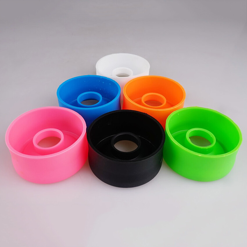 Universal-Penis-Pumps Sleeve Replacement Donut soft Stretchy BETTER Suction-Seal