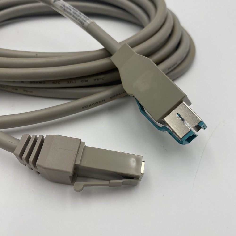 IBM Powered USB Display Cable,Distributed,Long Length 3.8M 42M5632