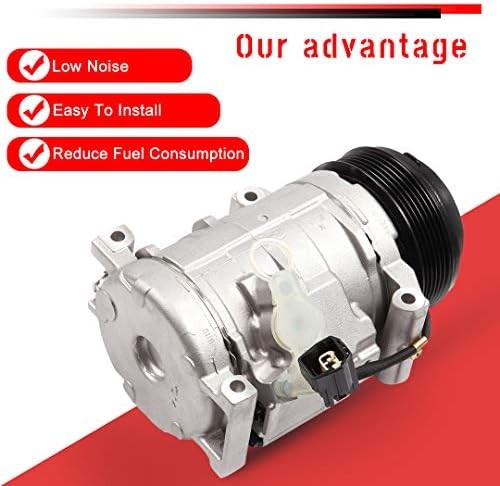 Air Conditioning Compressor