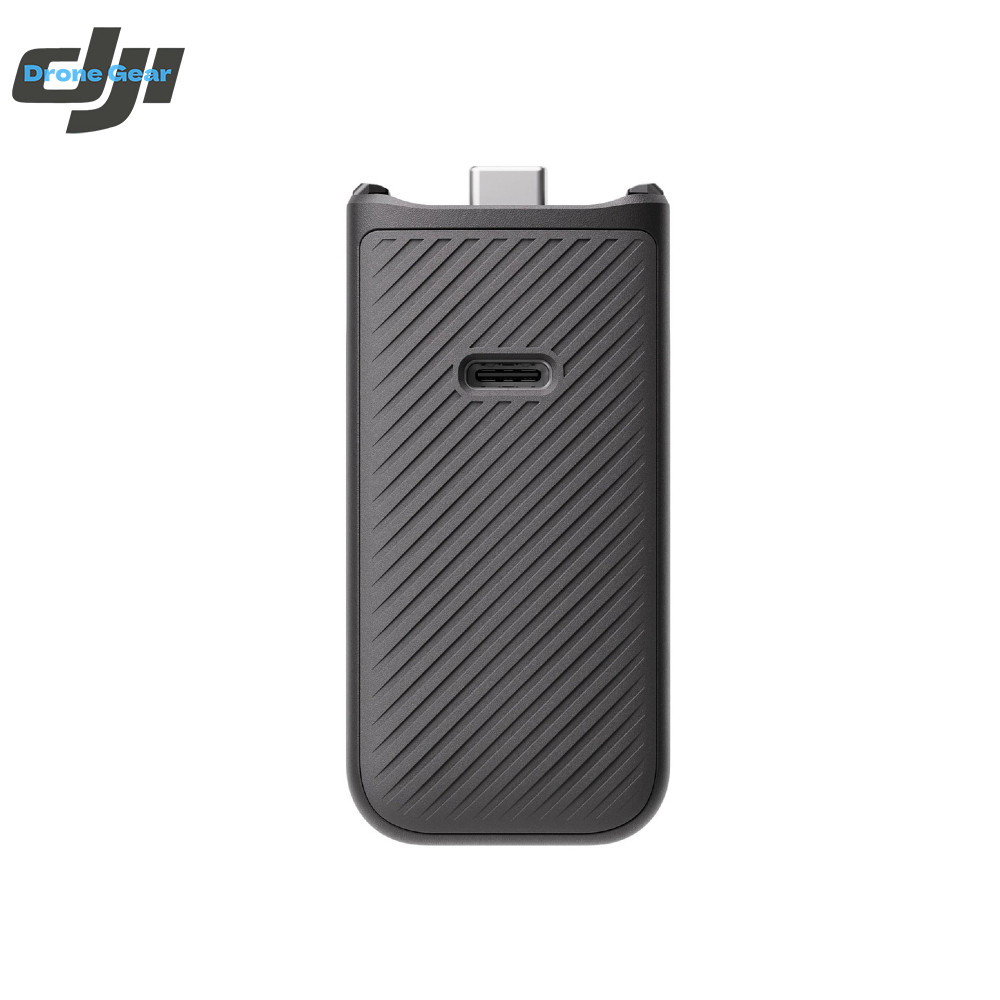 Battery Handle for DJI Osmo Pocket 3
