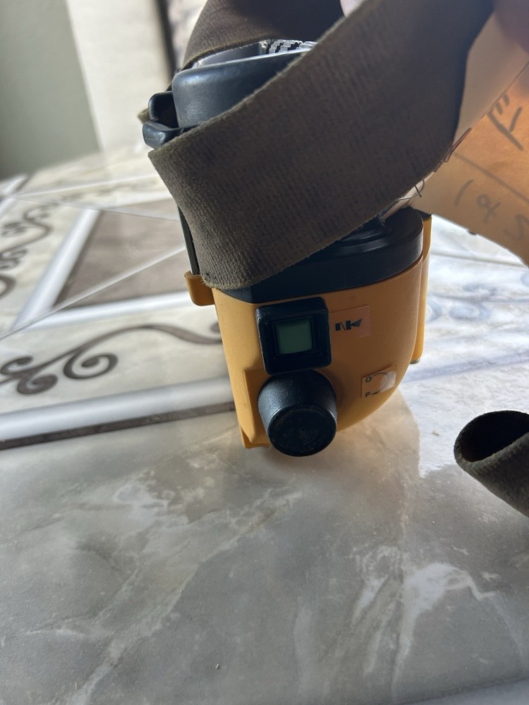 Hetronic CS 458 TXN BELLY BOX