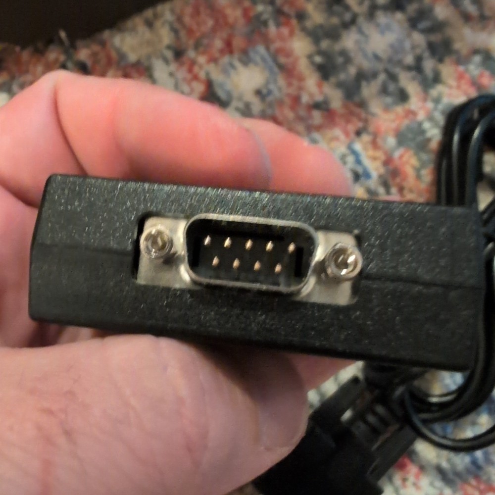 DigiSnap 2000 Series - Harbortronics Intervalometer Timelapse