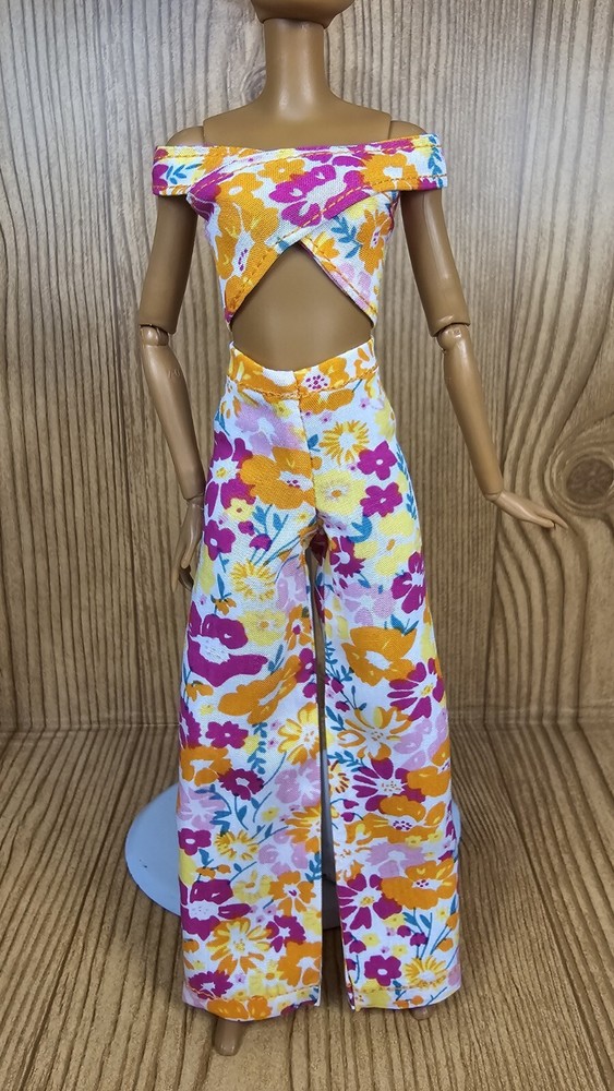Handmade Doll Clothes Outfit for doll 11.5in