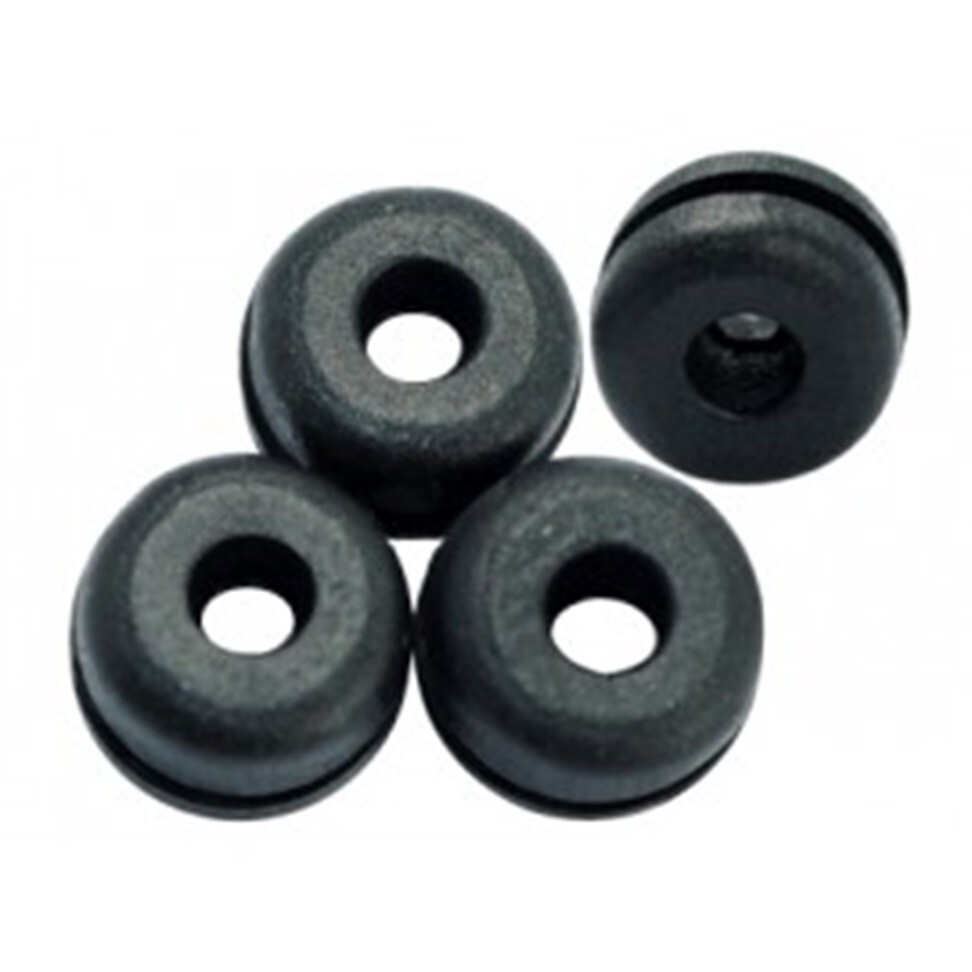 MH Rubber Canopy Grommets - BLADE 200 SRX
