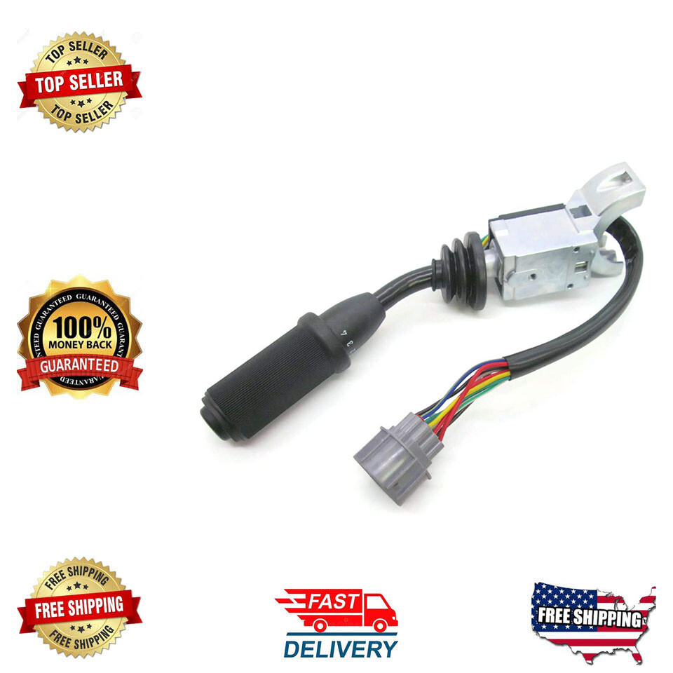 701/80298 - JCB BACKHOE POWER SHIFT COLUMN SWITCH FORWARD & REVERSE