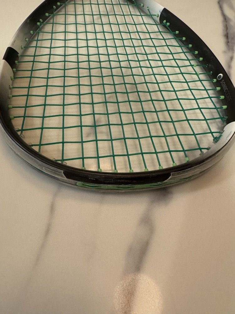 Dunlop Evolution Sonic Core 130 Squash Racquet