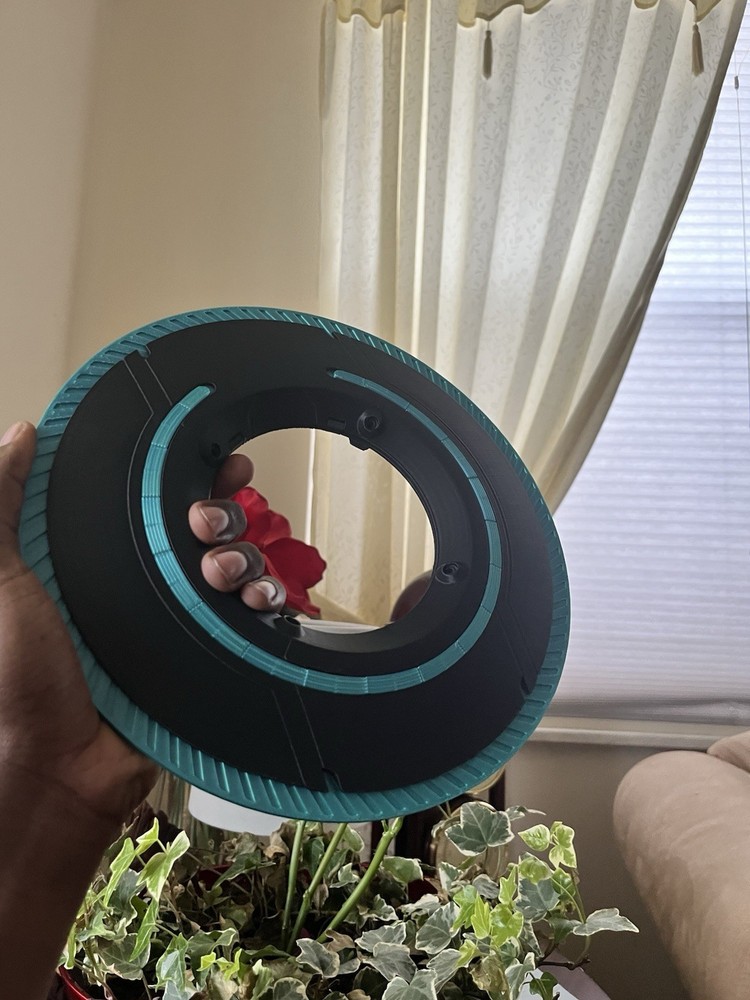 Tron Identity Disc