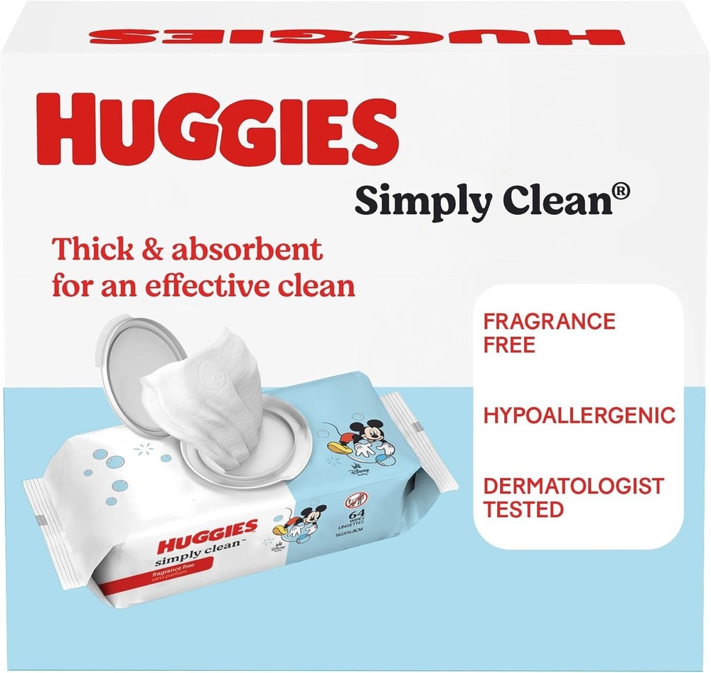 Simply Clean 3 64x3 UN