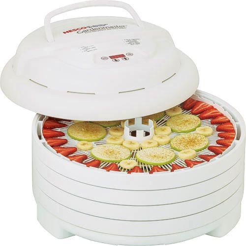 Nesco FD-1040 Digital Dehydrator
