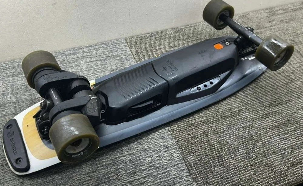 Boosted Mini X Electric Skateboard-  443074