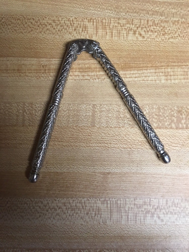 Decoration HMO Nutcracker Location vintage box