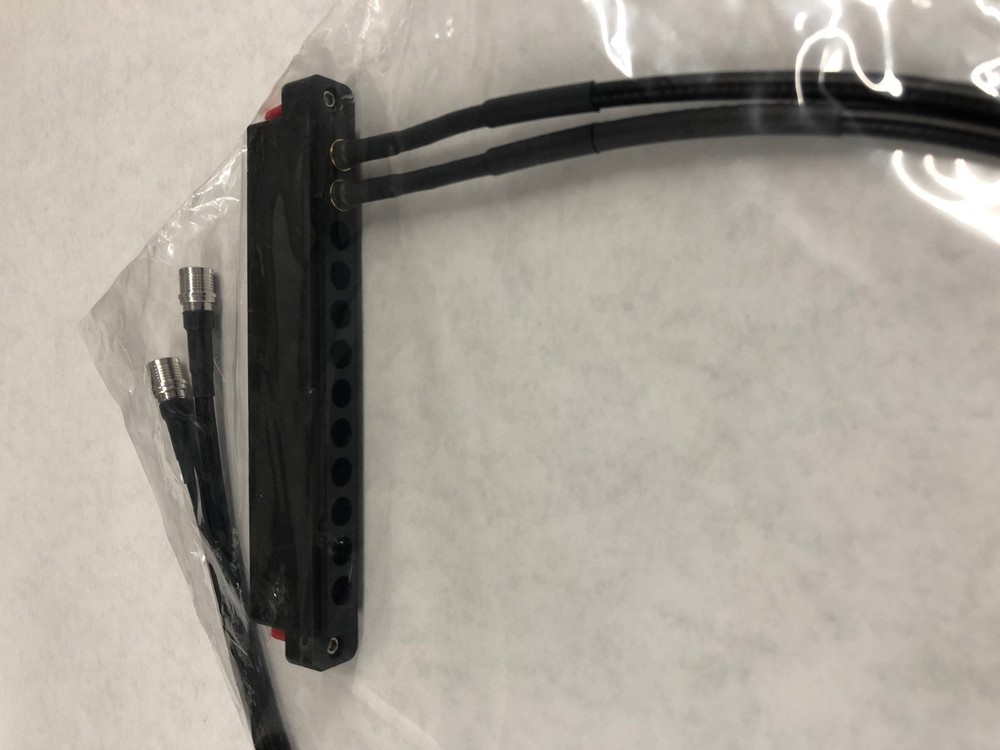 Applied Specialist - Test Cable Component - TE0300999-01