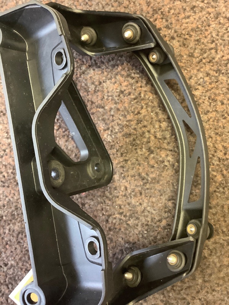 2012 BMW K1300R Speedometer Bracket