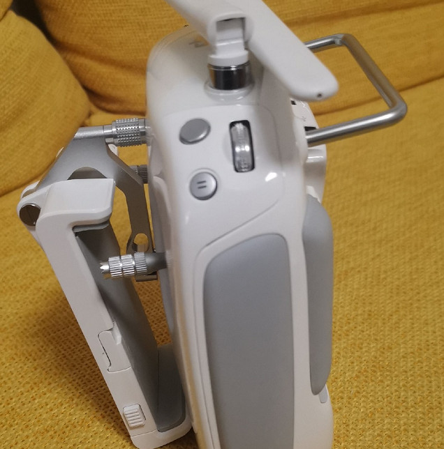 DJI Phantom 4 Pro/4/Advanced Remote Controller Radio Transmitter - GL300F