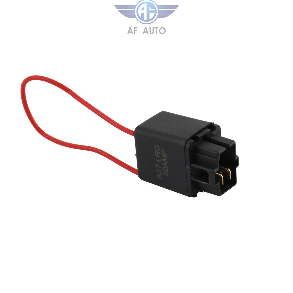 NEW Relay Bypass Switch Kit with Amp Loop 9038A