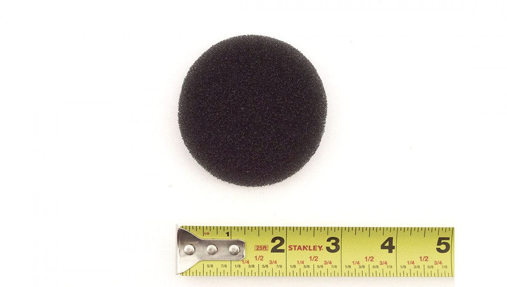Shop Vac Vacuum Cleaner Part # 1290530 - Foam-Diffuser