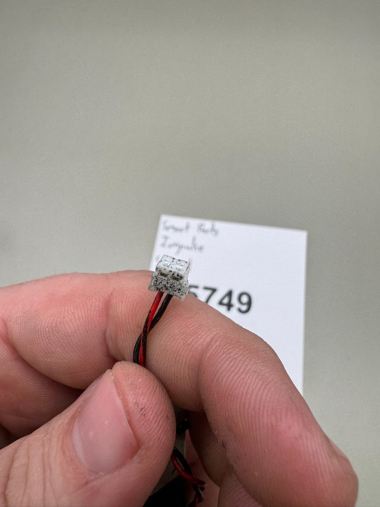 Smart Parts Impulse Solenoid