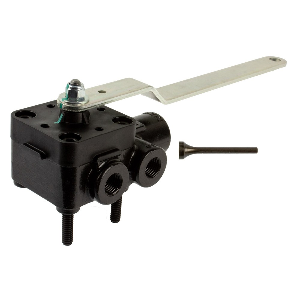 HEIGHT CONTROL VALVE