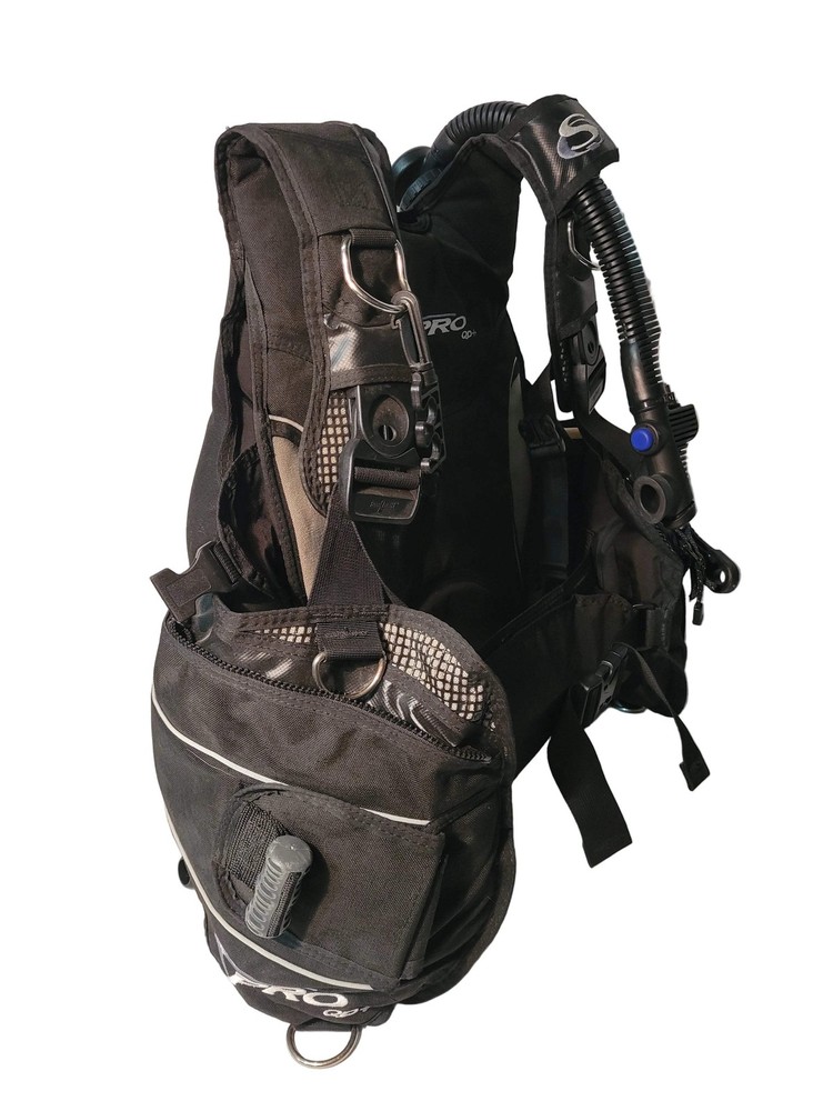 SeaQuest Pro QD + BCD Size Medium