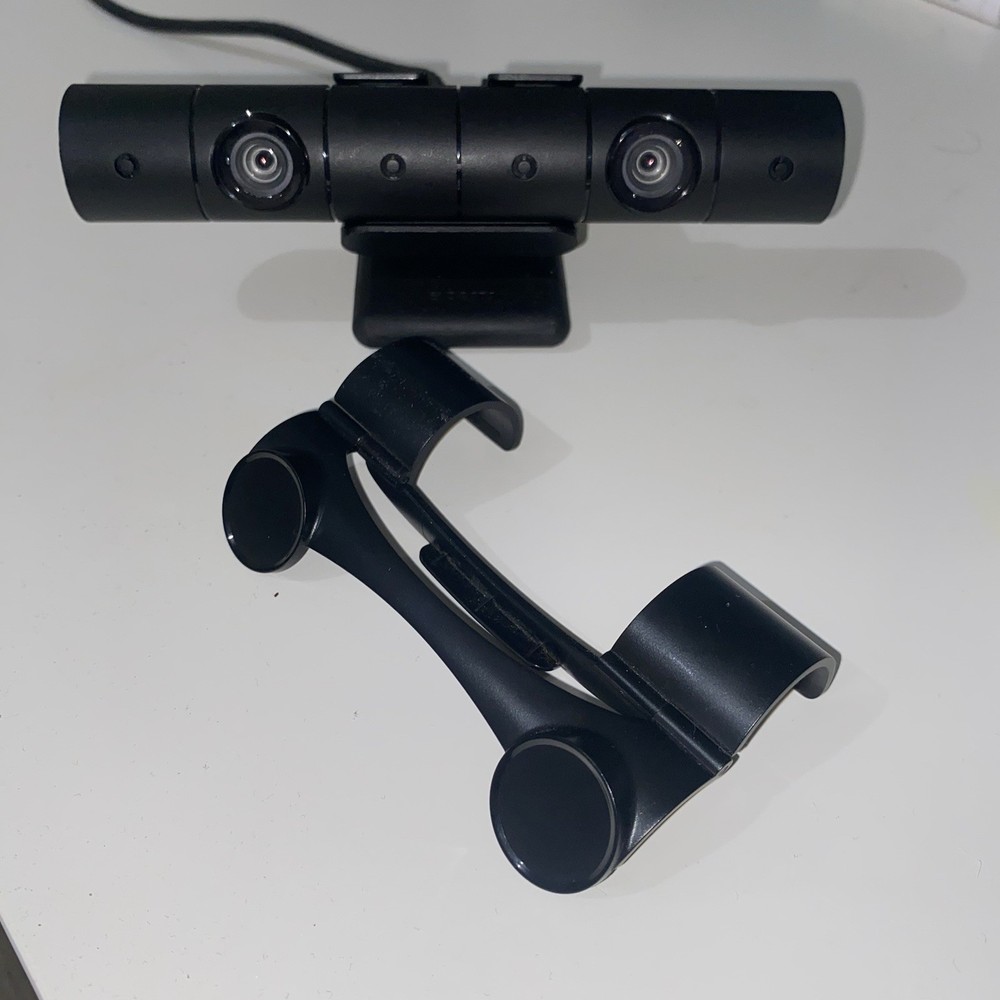 Sony PlayStation 4 Camera Black